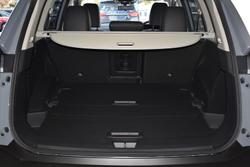 2025 Nissan X-TRAIL Ti-L e-POWER T33 MY25 Four Wheel Drive Ceramic Grey/ Black Roof