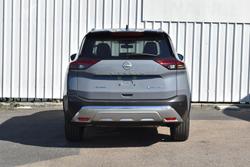 2025 Nissan X-TRAIL Ti-L e-POWER T33 MY25 Four Wheel Drive Ceramic Grey/ Black Roof