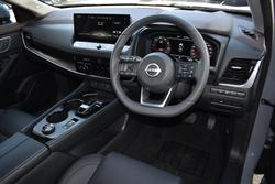 2025 Nissan
X-TRAIL Ti-L e-POWER