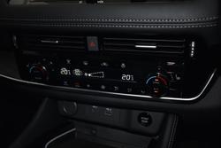 2025 Nissan X-TRAIL Ti-L e-POWER T33 MY25 Four Wheel Drive Ceramic Grey/ Black Roof