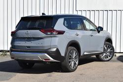 2025 Nissan X-TRAIL Ti-L e-POWER