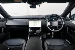 2024 Land Rover
Range Rover Sport P400 Dynamic SE