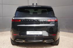 2024 Land Rover Range Rover Sport P400 Dynamic SE