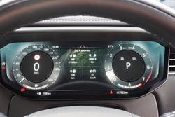 2024 Land Rover
Range Rover Sport P400 Dynamic SE