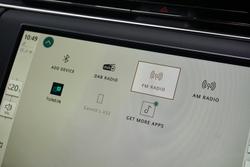 2024 Land Rover
Range Rover Sport P400 Dynamic SE