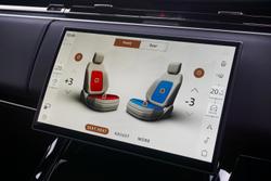 2024 Land Rover Range Rover Sport P400 Dynamic SE