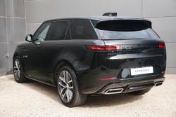 2024 Land Rover
Range Rover Sport P400 Dynamic SE
