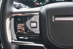 2024 Land Rover Range Rover Sport P400 Dynamic SE