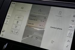 2024 Land Rover Range Rover Sport P400 Dynamic SE