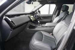 2024 Land Rover Range Rover Sport P400 Dynamic SE