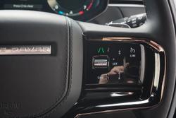 2024 Land Rover
Range Rover Sport P400 Dynamic SE