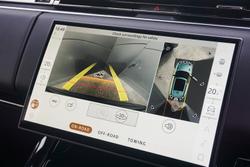 2024 Land Rover Range Rover Sport P400 Dynamic SE