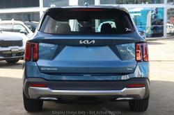 2025 Kia
Sorento Sport+