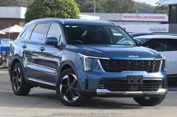2025 Kia
Sorento Sport+