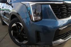 2025 Kia
Sorento Sport+