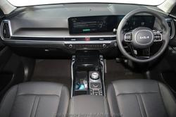 2025 Kia
Sorento Sport+