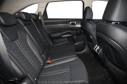 2025 Kia
Sorento Sport+