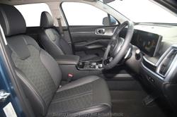 2025 Kia
Sorento Sport+