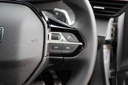 2025 Peugeot 2008 GT Hybrid P24 MY25 Okenite White