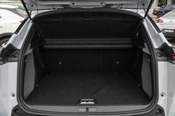 2025 Peugeot 2008 GT Hybrid P24 MY25 Okenite White