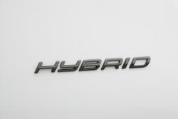 2025 Peugeot 2008 GT Hybrid P24 MY25 Okenite White