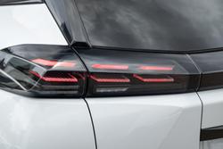 2025 Peugeot 2008 GT Hybrid P24 MY25 Okenite White