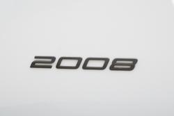 2025 Peugeot 2008 GT Hybrid P24 MY25 Okenite White