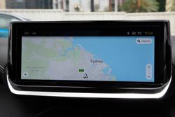 2025 Peugeot 2008 GT Hybrid P24 MY25 Okenite White