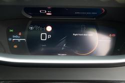 2025 Peugeot 2008 GT Hybrid P24 MY25 Okenite White