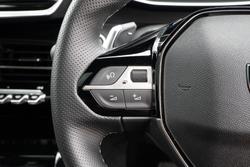 2025 Peugeot 2008 GT Hybrid P24 MY25 Okenite White