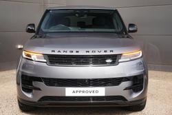 2024 Land Rover Range Rover Sport D250 SE