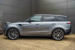 2024 Land Rover Range Rover Sport D250 SE