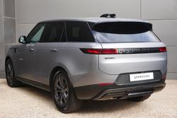 2024 Land Rover Range Rover Sport D250 SE