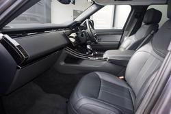 2024 Land Rover Range Rover Sport D250 SE