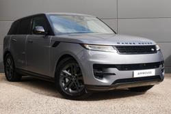 2024 Land Rover Range Rover Sport D250 SE