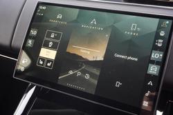 2024 Land Rover Range Rover Sport D250 SE