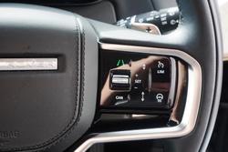 2024 Land Rover
Range Rover Sport D250 SE