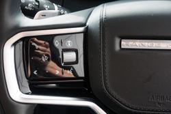 2024 Land Rover
Range Rover Sport D250 SE