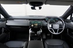2024 Land Rover
Range Rover Sport D250 SE