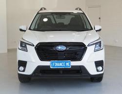 2023 Subaru
                Forester 2.5i