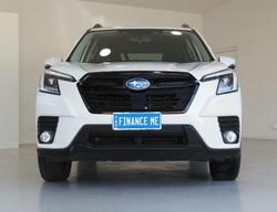 2023 Subaru
                Forester 2.5i