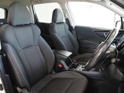 2023 Subaru
                Forester 2.5i