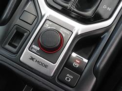 2023 Subaru
                Forester 2.5i