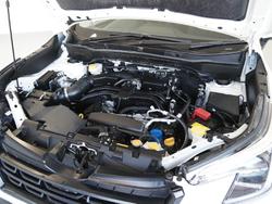 2023 Subaru
                Forester 2.5i