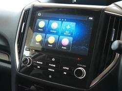 2023 Subaru
                Forester 2.5i