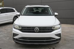 2024 Volkswagen
                Tiguan 132TSI Life