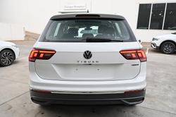 2024 Volkswagen
                Tiguan 132TSI Life