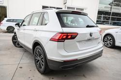2024 Volkswagen
                Tiguan 132TSI Life