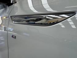 2017 BMW 6 Series 640i F06 LCI White