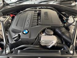 2017 BMW 6 Series 640i F06 LCI White